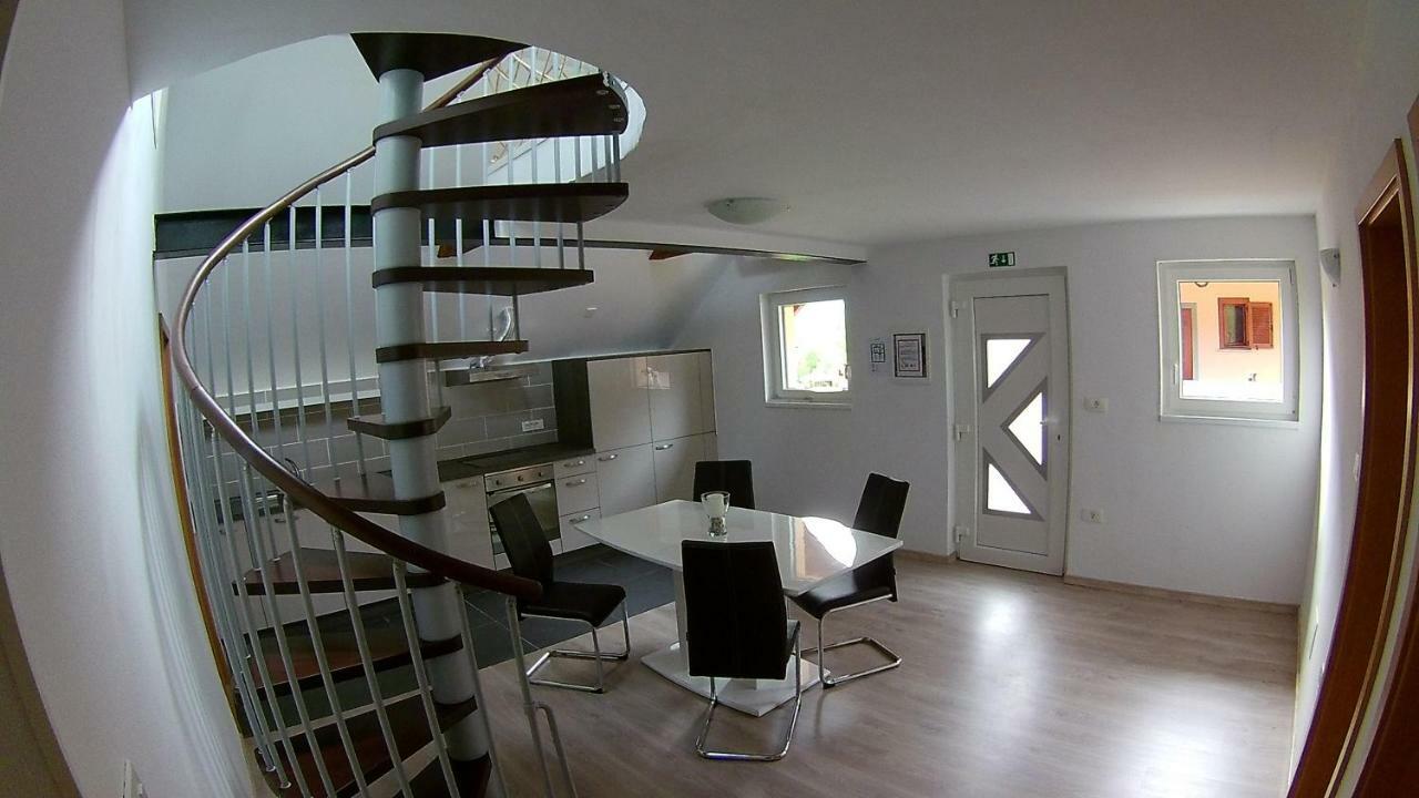 Apartma Jernej Bovec Exteriér fotografie