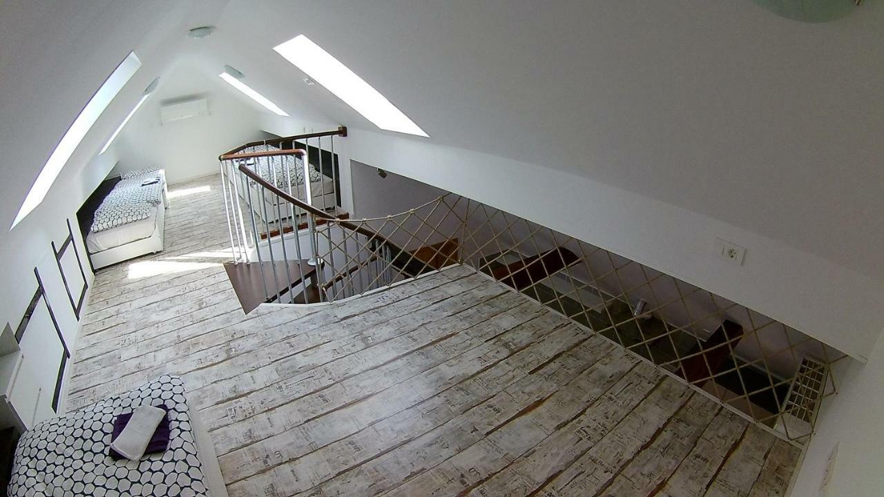 Apartma Jernej Bovec Exteriér fotografie