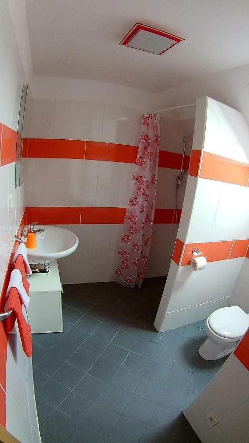 Apartma Jernej Bovec Exteriér fotografie
