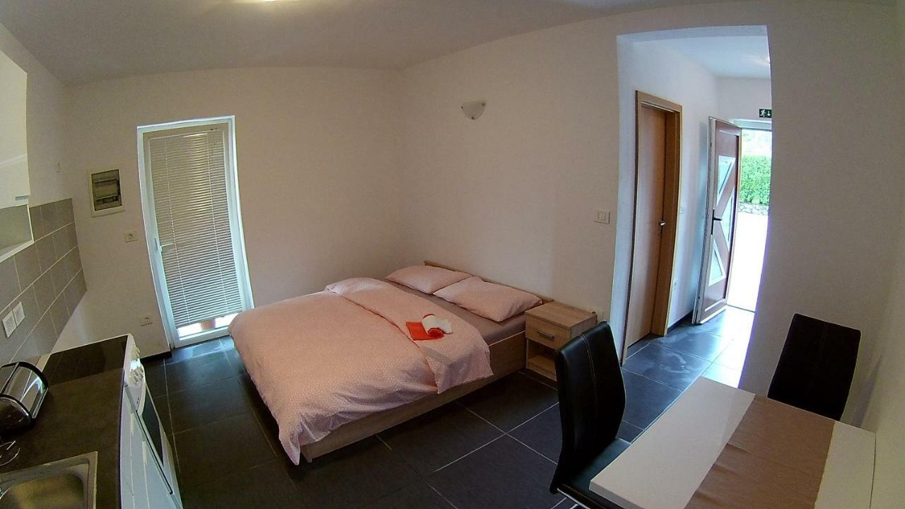 Apartma Jernej Bovec Exteriér fotografie