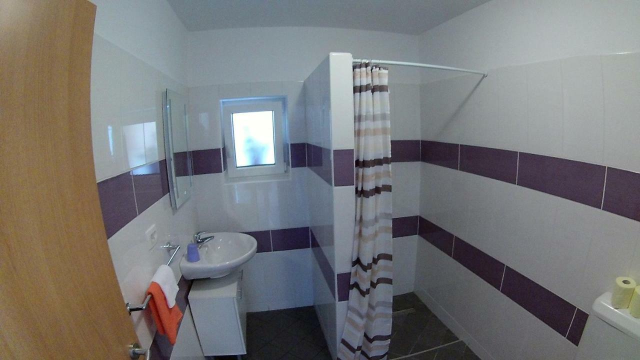 Apartma Jernej Bovec Exteriér fotografie